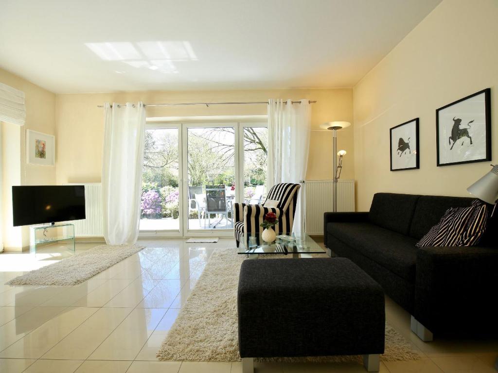 Parkoase room 1