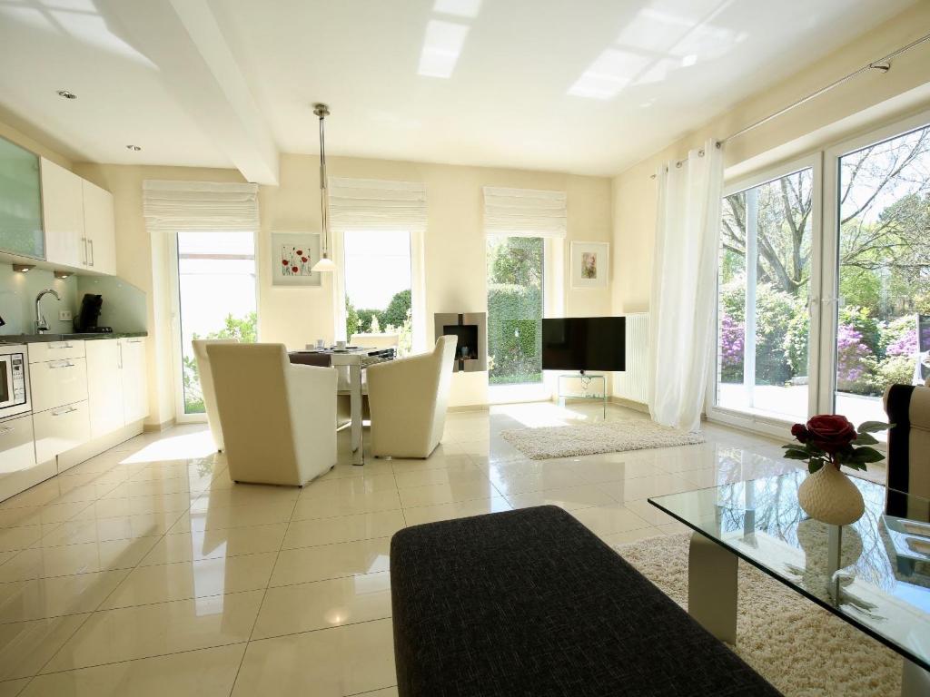 Parkoase room 5